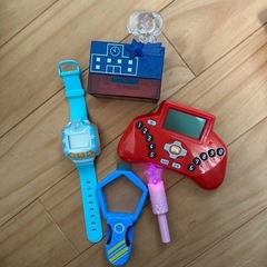 ベネッセ玩具