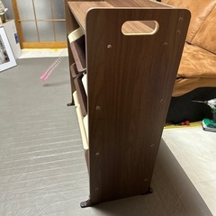 アイリスオーヤマ　キッズトイラックの画像