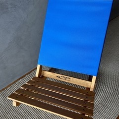 Blue Ridge Chair Works ブルーリッジチェア...