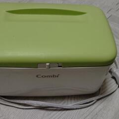 赤ちゃん用おしりふきヒーター