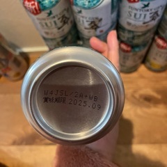 タコハイ、ジンソーダ　13本の画像