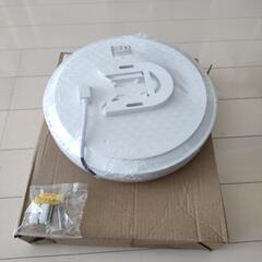 新品未使用品　人感センサーライトの画像