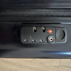 Samsonite　スーツケース　サムソナイト　の画像