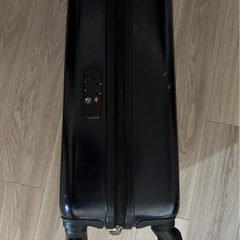 Samsonite　スーツケース　サムソナイト　の画像