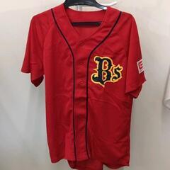 0503-104 バッファローズユニフォーム