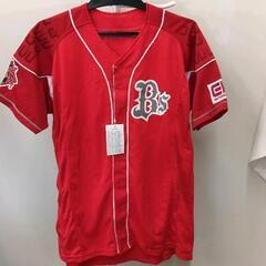 0503-103 バッファローズユニフォーム
