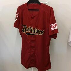 0503-106 バッファローズユニフォーム