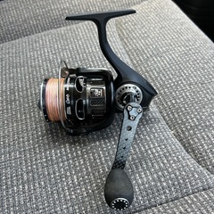 AbuGarcia　Revo MGX 2500Sの画像
