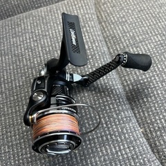 AbuGarcia　Revo MGX 2500Sの画像