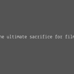 映画製作勉強の仲間を募集
