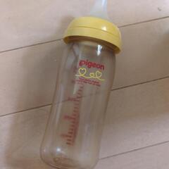 赤ちゃん ミルク ぐんぐん 未開封 哺乳瓶セットの画像