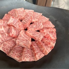 BBQやるよ🍗