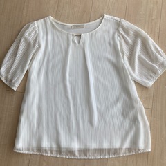 エニシス anysis カットソー