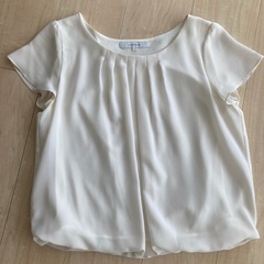 untitled カットソー