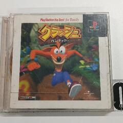 0503-054 ゲームソフト