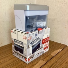 GBCマイクロシュレッダー　A07Mの画像