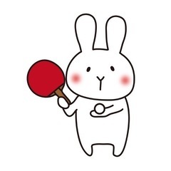 お気軽卓球部🏓🏓