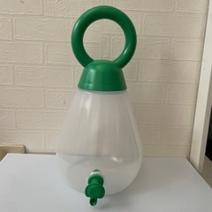 ウォータージャグ　ウォータータンク　4ℓ