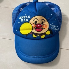 アンパンマン キャップ 帽子