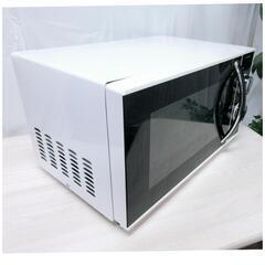 ☆T3268☆ELSONIC家庭用電子レンジ　2019年製　㈱ノ...