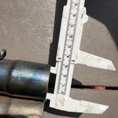 価格交渉OK】ゼファー400 ファイターゼロ？4-2-1マフラー