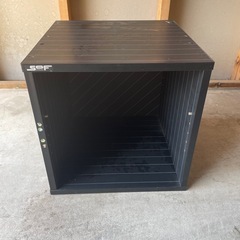【無料】ボックス　収納