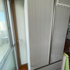 値下げ⭐︎衣類収納家具の画像