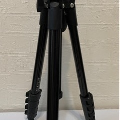 マンフロットManfrotto 三脚ブラック MKC3-H01