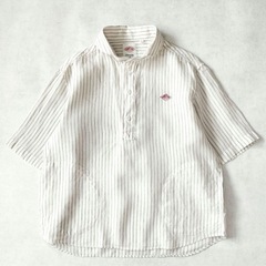 DANTON シャツ