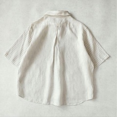 DANTON シャツの画像