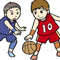 バスケットボールやろうよ🏀