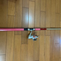 釣竿
