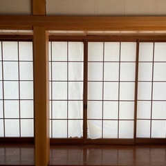 障子