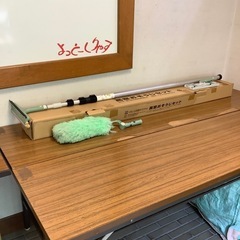 高窓お掃除セット