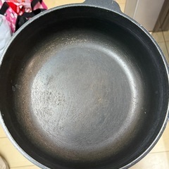 【急募】フライパン譲ります