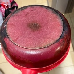 【急募】フライパン譲りますの画像