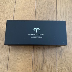 【ご相談中】MARSQUEST 偏光サングラス