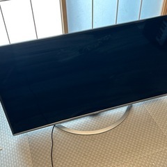 AQUOS  4K対応  50V  テレビ