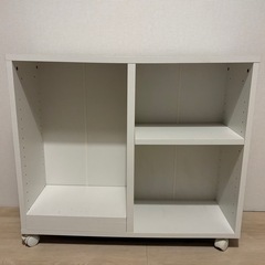 本棚 可動式