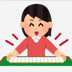 【ノーレート麻雀】🚭メンバー募集🀄 初心者🔰歓迎