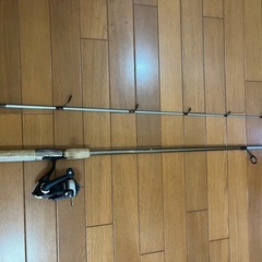 釣竿
