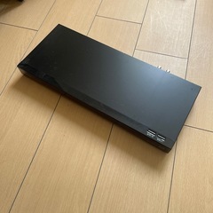 DVDプレーヤー