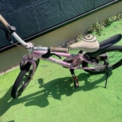 dバイク　キッズ　自転車