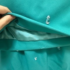 daryl diamond パーティドレスの画像