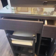 美品！！ニトリのドレッサーの画像