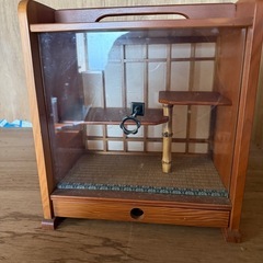 茶道具入れる物