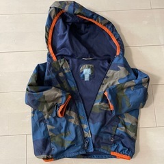 baby Gap 90 春アウター