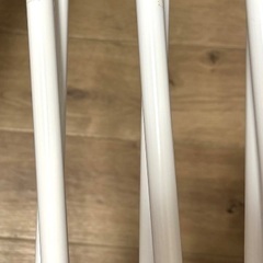 2セット　ポールスライド棚　P63-93　突っ張り　棚の画像
