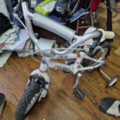 自転車