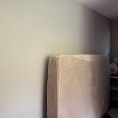 お取引決定⭐︎ ダブルマットレス美品の画像